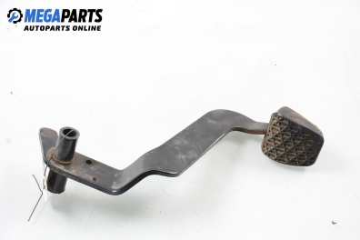 Brake pedal for Mercedes-Benz Axor 1843 LS, 428 hp, 2003