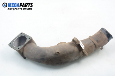 Exhaust manifold pipe for Mercedes-Benz Axor 1843 LS, 428 hp, 2003