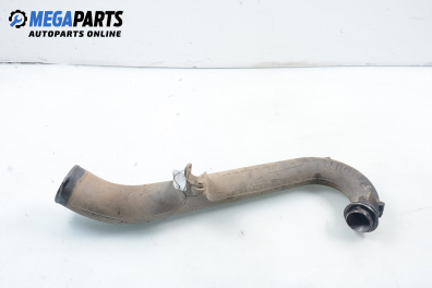Turbo pipe for Mercedes-Benz Axor 1843 LS, 428 hp, 2003