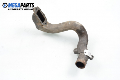 Exhaust manifold pipe for Mercedes-Benz Axor 1843 LS, 428 hp, 2003