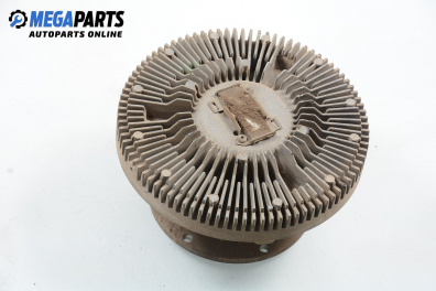 Fan clutch for Mercedes-Benz Axor 1843 LS, 428 hp, 2003