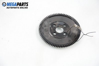 Gear wheel for Mercedes-Benz Axor 1843 LS, 428 hp, 2003