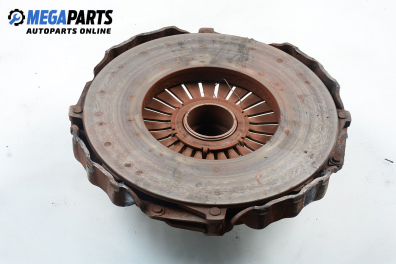 Pressure plate for Mercedes-Benz Axor 1843 LS, 428 hp, 2003