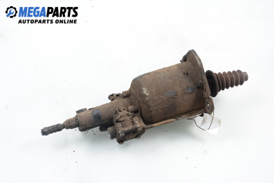 Clutch slave cylinder for Mercedes-Benz Axor 1843 LS, 428 hp, 2003