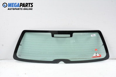 Heckscheibe for Volkswagen Polo (6N/6N2) 1.4, 60 hp, 3 türen, 1999