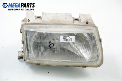 Scheinwerfer for Volkswagen Polo (6N/6N2) 1.4, 60 hp, 3 türen, 1999, position: rechts