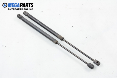 Stoßdämpfer heckklappe for Volkswagen Polo (6N/6N2) 1.4, 60 hp, 1999