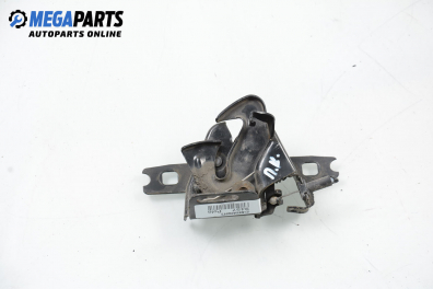 Încuietoare capotă for Volkswagen Polo (6N/6N2) 1.4, 60 hp, 3 uși, 1999