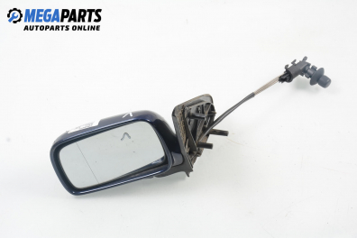 Spiegel for Volkswagen Polo (6N/6N2) 1.4, 60 hp, 3 türen, 1999, position: links