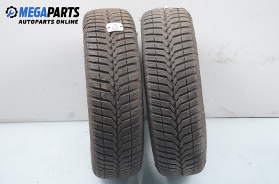 Snow tires VREDESTEIN 165/70/13, DOT: 2813 (The price is for two pieces)