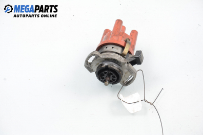 Distribuitor de aprindere delco for Volkswagen Polo (6N/6N2) 1.4, 60 hp, 1999