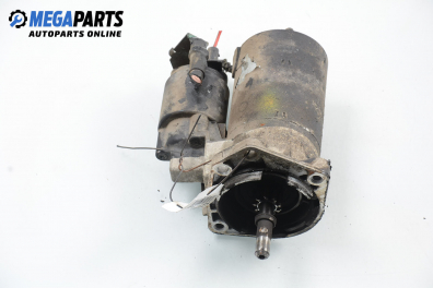 Starter for Volkswagen Polo (6N/6N2) 1.4, 60 hp, 3 doors, 1999