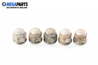 Nuts (5 pcs) for Honda CR-V III (RE1–RE5, RE7) 2.2, 140 hp, 2009