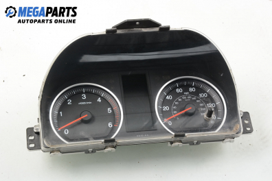Instrument cluster for Honda CR-V III (RE1–RE5, RE7) 2.2, 140 hp, 2009