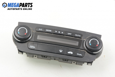 Air conditioning panel for Honda CR-V III (RE1–RE5, RE7) 2.2, 140 hp, 2009