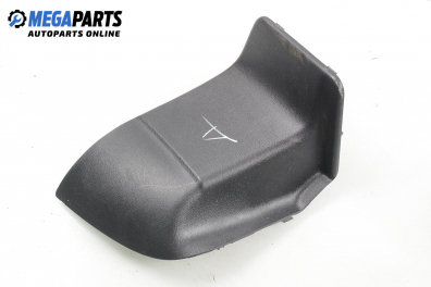 Interior plastic for Honda CR-V III (RE1–RE5, RE7) 2.2, 140 hp, 2009, position: right