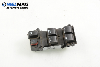 Window adjustment switch for Honda CR-V III (RE1–RE5, RE7) 2.2, 140 hp, 2009