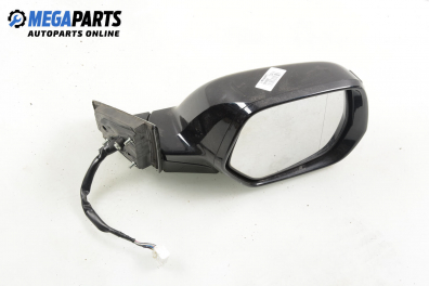 Mirror for Honda CR-V III (RE1–RE5, RE7) 2.2, 140 hp, 2009, position: right