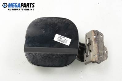 Fuel tank door for Honda CR-V III (RE1–RE5, RE7) 2.2, 140 hp, 2009