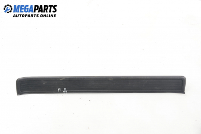 Interior plastic for Honda CR-V III (RE1–RE5, RE7) 2.2, 140 hp, 2009, position: front - right
