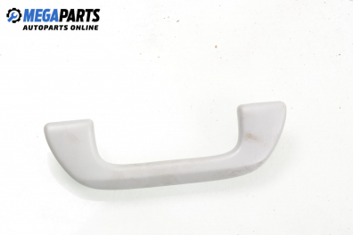 Handle for Honda CR-V III (RE1–RE5, RE7) 2.2, 140 hp, 2009, position: front - left