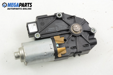 Motor schiebedach for Honda CR-V III (RE1–RE5, RE7) 2.2, 140 hp, 2009