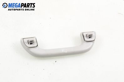 Handle for Honda CR-V III (RE1–RE5, RE7) 2.2, 140 hp, 2009, position: front - left