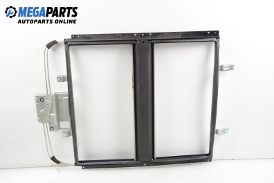 Trapă de plafon for Honda CR-V III (RE1–RE5, RE7) 2.2, 140 hp, 2009
