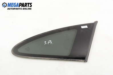 Vent window for Honda CR-V III (RE1–RE5, RE7) 2.2, 140 hp, 2009, position: rear - right