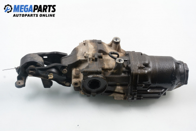 Differential for Honda CR-V III (RE1–RE5, RE7) 2.2, 140 hp, 2009