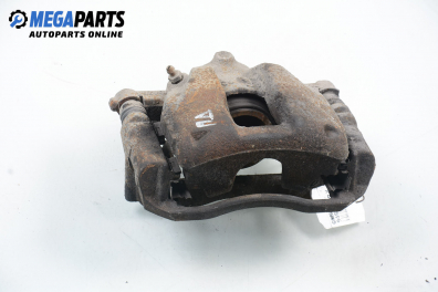 Caliper for Honda CR-V III (RE1–RE5, RE7) 2.2, 140 hp, 2009, position: front - right