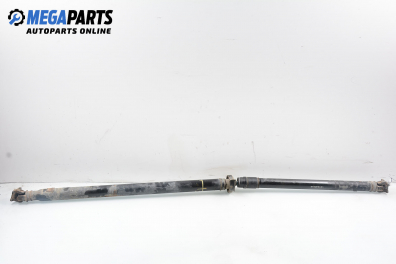 Tail shaft for Honda CR-V III (RE1–RE5, RE7) 2.2, 140 hp, 2009