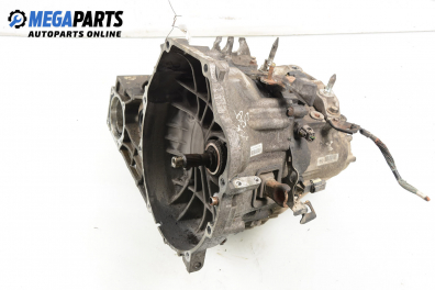  for Honda CR-V III (RE1–RE5, RE7) 2.2, 140 hp, 2009