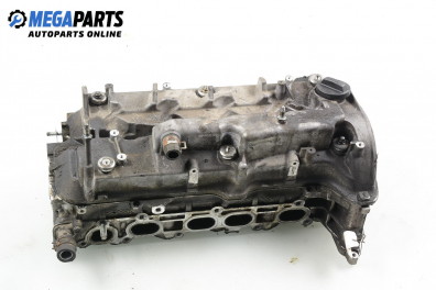 Chiulasă for Honda CR-V III (RE1–RE5, RE7) 2.2, 140 hp, 2009