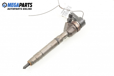 Duza diesel for Honda CR-V III (RE1–RE5, RE7) 2.2, 140 hp, 2009