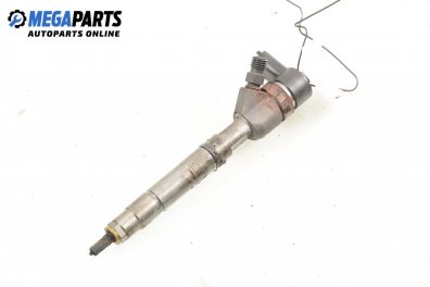 Diesel fuel injector for Honda CR-V III (RE1–RE5, RE7) 2.2, 140 hp, 2009