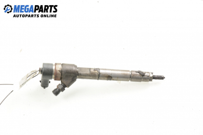 Diesel fuel injector for Honda CR-V III (RE1–RE5, RE7) 2.2, 140 hp, 2009