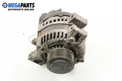 Alternator for Honda CR-V III (RE1–RE5, RE7) 2.2, 140 hp, 2009