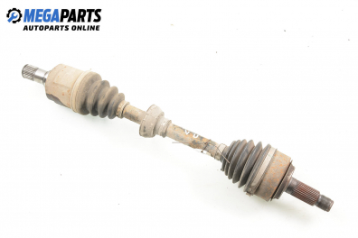 Driveshaft for Honda CR-V III (RE1–RE5, RE7) 2.2, 140 hp, 2009, position: front - left