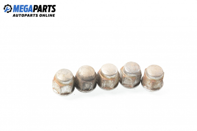 Nuts (5 pcs) for Honda CR-V III (RE1–RE5, RE7) 2.2, 140 hp, 2009