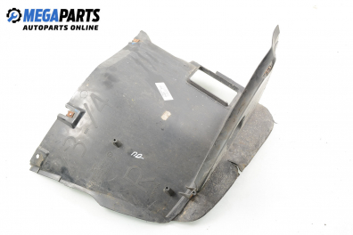 Inner fender for BMW 3 (E46) 2.0 d, 150 hp, sedan automatic, 2003, position: front - right