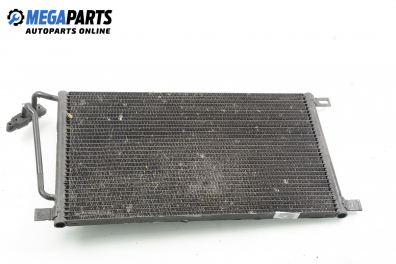Radiator aer condiționat for BMW 3 (E46) 2.0 d, 150 hp, sedan automatic, 2003