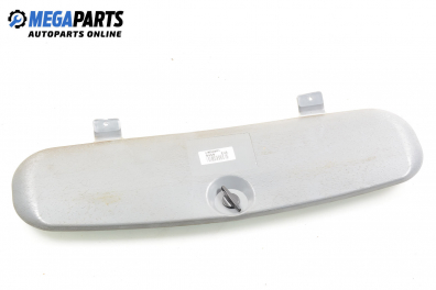 Plastic cover for BMW 3 (E46) 2.0 d, 150 hp, sedan automatic, 2003