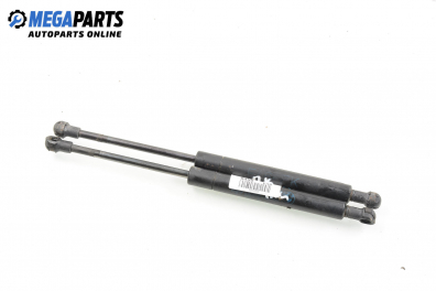 Bonnet damper for BMW 3 (E46) 2.0 d, 150 hp, sedan automatic, 2003