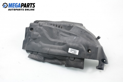 Plastic cover for BMW 3 (E46) 2.0 d, 150 hp, sedan automatic, 2003