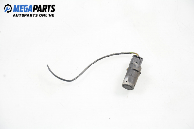 Parktronic for BMW 3 (E46) 2.0 d, 150 hp, sedan automatic, 2003