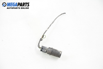 Parktronic for BMW 3 (E46) 2.0 d, 150 hp, sedan automatic, 2003