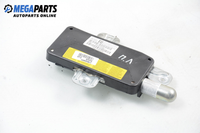 Airbag for BMW 3 (E46) 2.0 d, 150 hp, sedan automatic, 2003, position: links, vorderseite