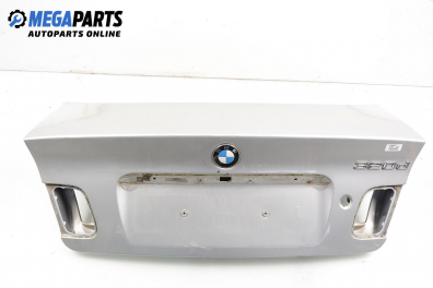 Boot lid for BMW 3 (E46) 2.0 d, 150 hp, sedan automatic, 2003