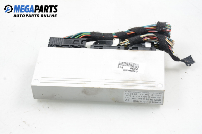 Modul confort for BMW 3 (E46) 2.0 d, 150 hp, sedan automatic, 2003